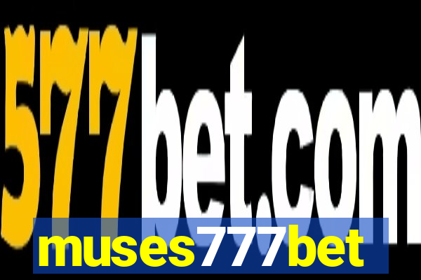 muses777bet