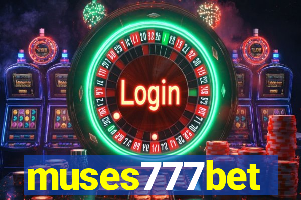muses777bet