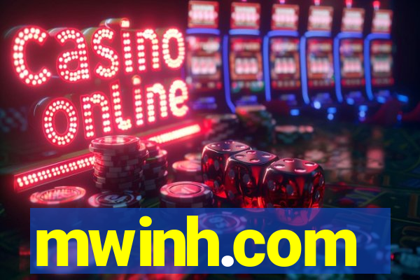 mwinh.com