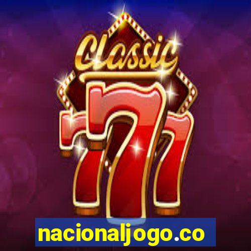 nacionaljogo.com
