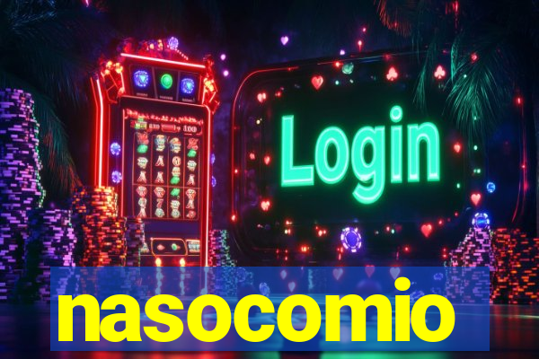 nasocomio
