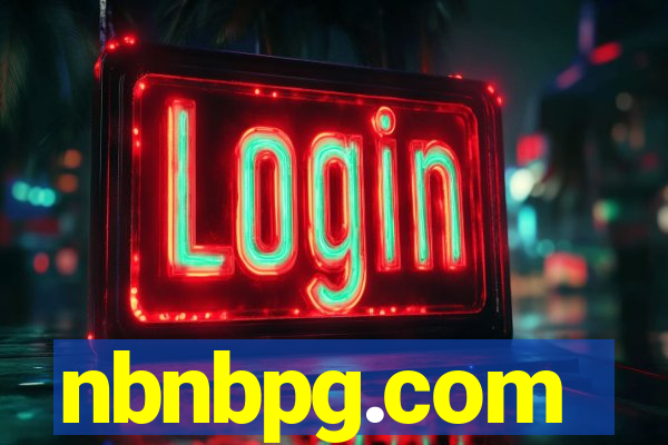 nbnbpg.com