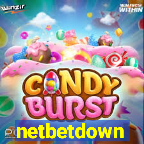 netbetdown