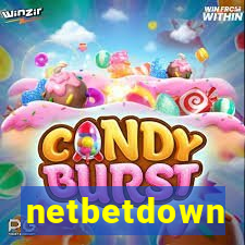 netbetdown