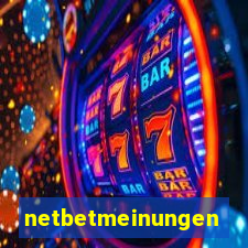 netbetmeinungen