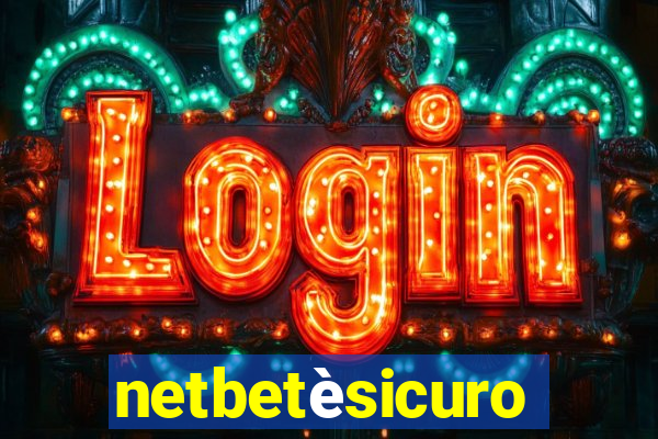netbetèsicuro