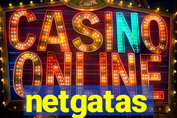netgatas