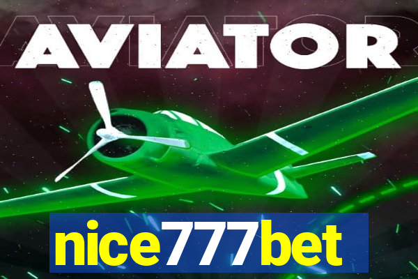 nice777bet