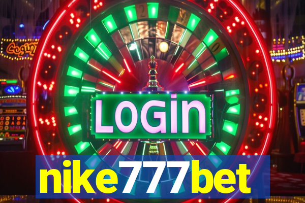 nike777bet