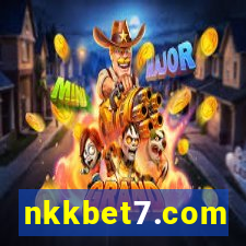 nkkbet7.com