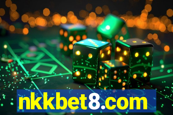 nkkbet8.com