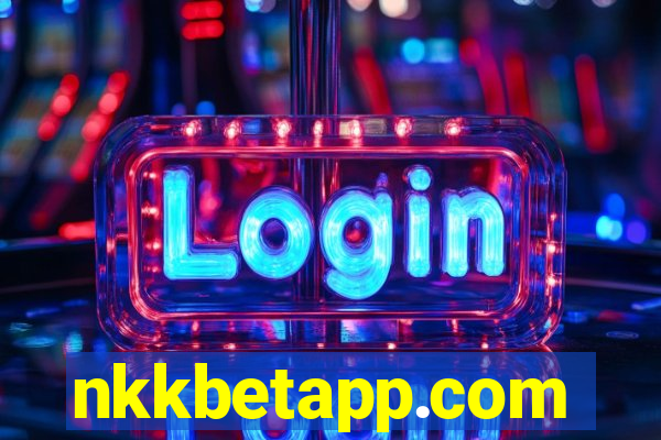 nkkbetapp.com