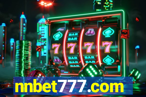nnbet777.com