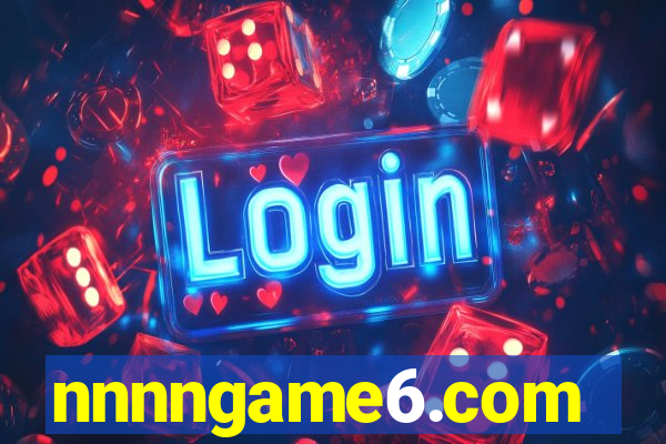 nnnngame6.com