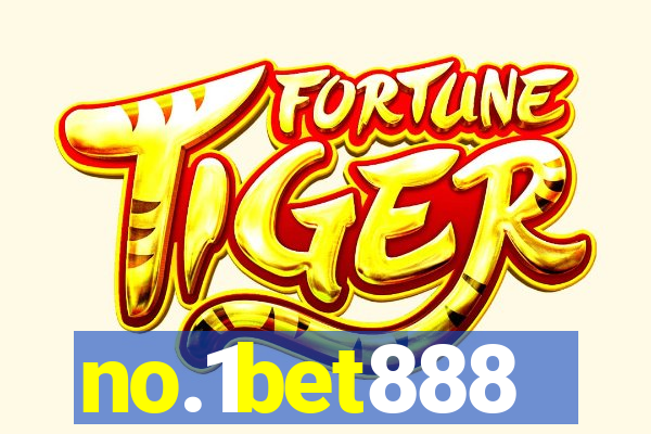 no.1bet888
