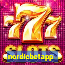 nordicbetapp