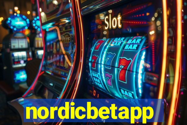 nordicbetapp