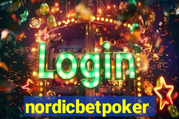 nordicbetpoker