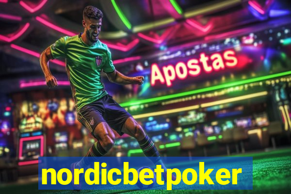 nordicbetpoker