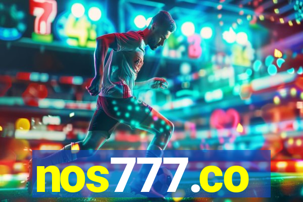 nos777.co