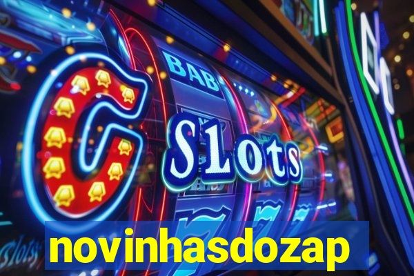 novinhasdozap