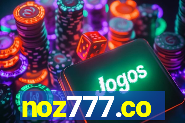 noz777.co