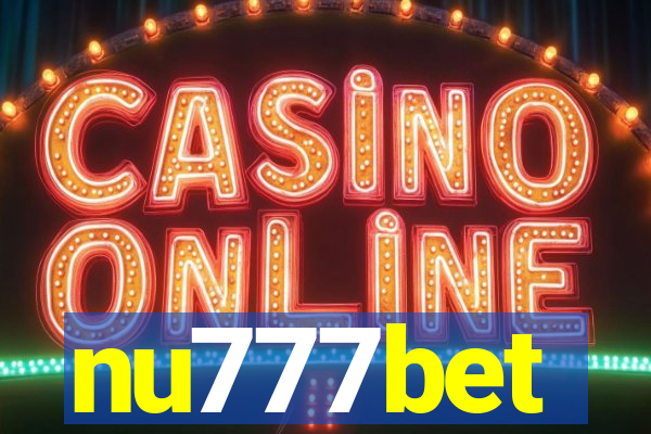 nu777bet