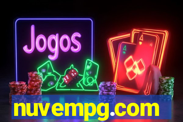 nuvempg.com