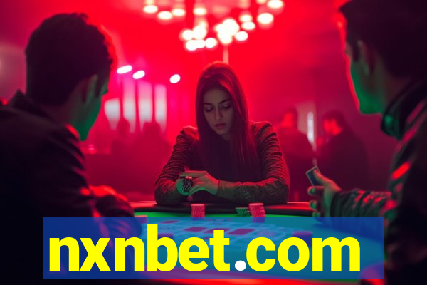 nxnbet.com