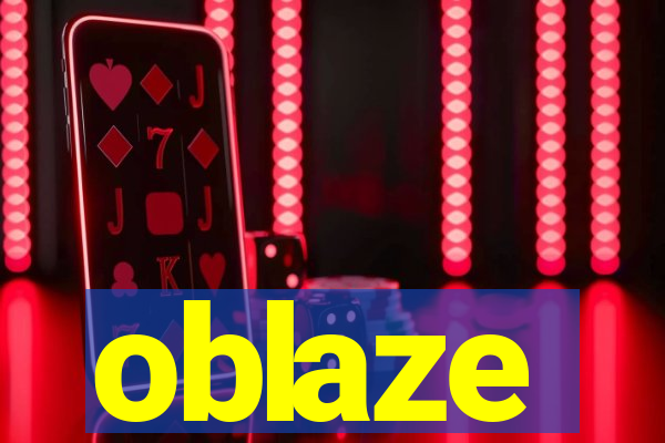 oblaze