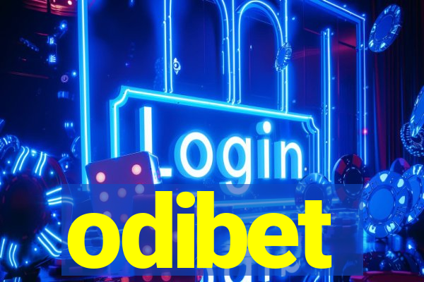 odibet