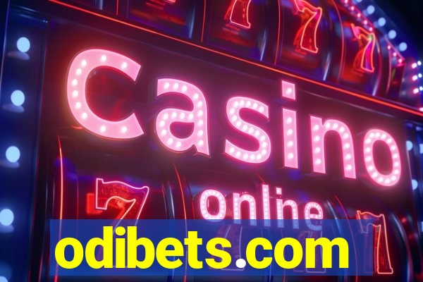 odibets.com