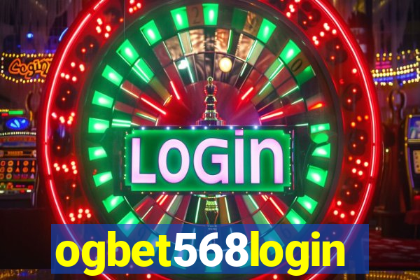 ogbet568login