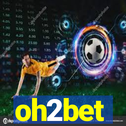 oh2bet