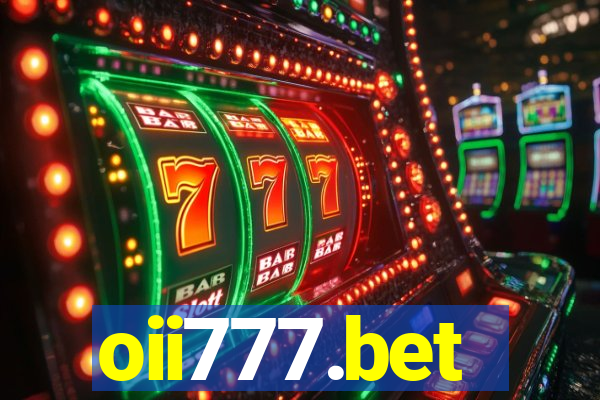 oii777.bet