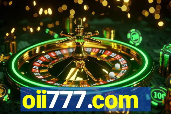 oii777.com