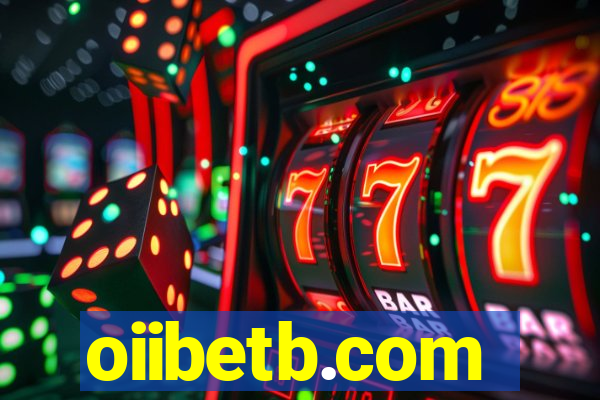 oiibetb.com