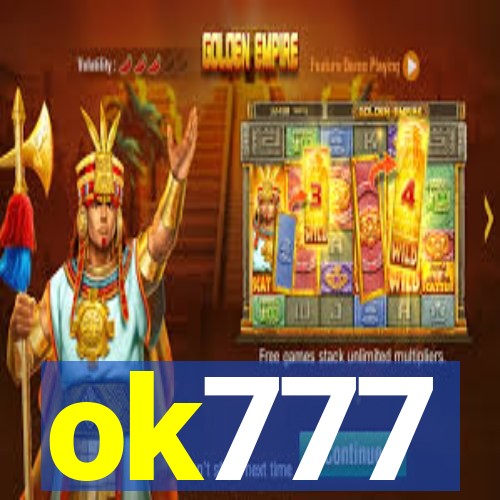 ok777