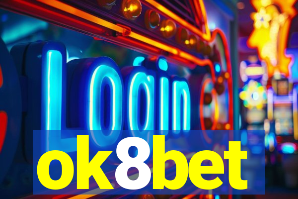 ok8bet