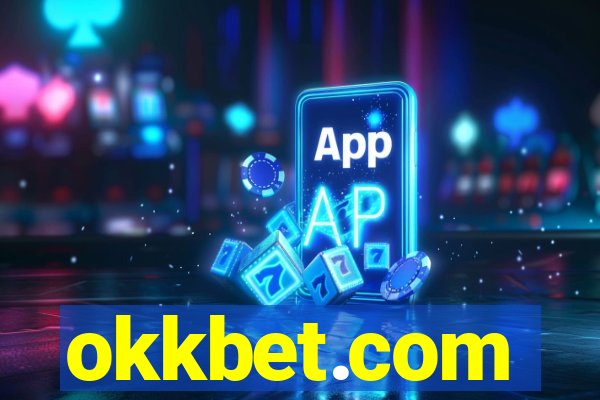 okkbet.com