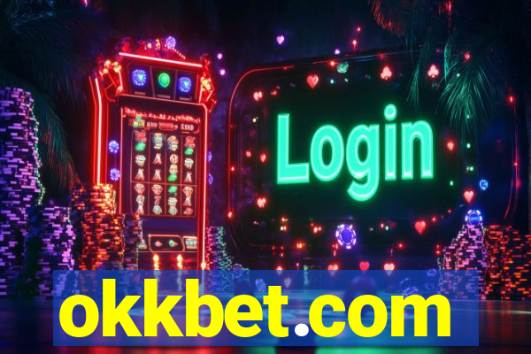 okkbet.com
