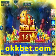 okkbet.com