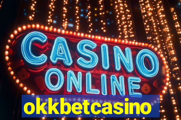 okkbetcasino