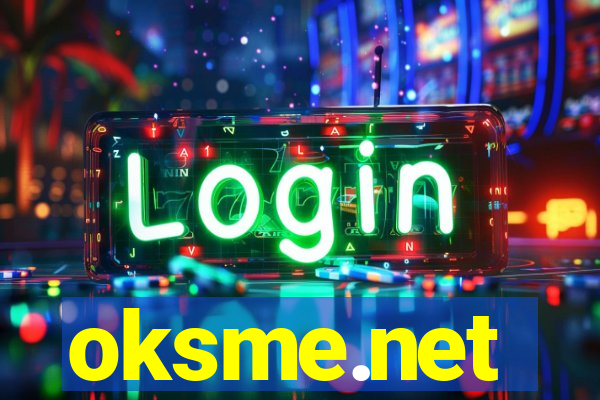 oksme.net