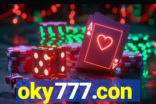 oky777.con