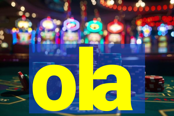 ola-win