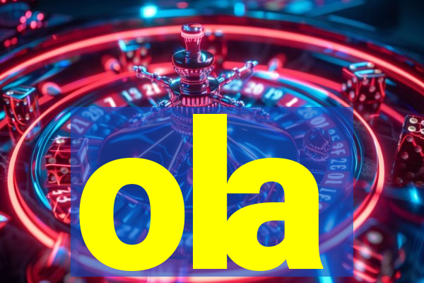 ola-win