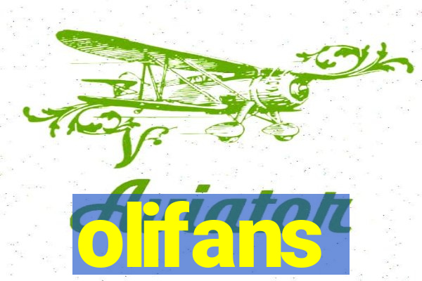 olifans
