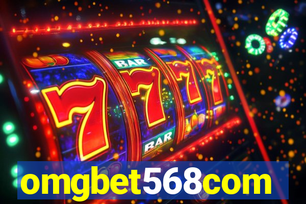 omgbet568com