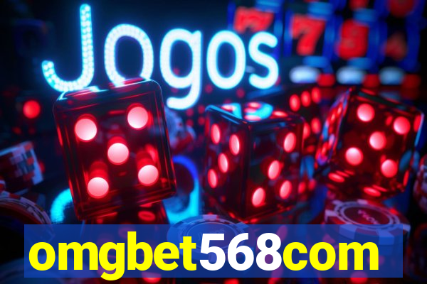 omgbet568com